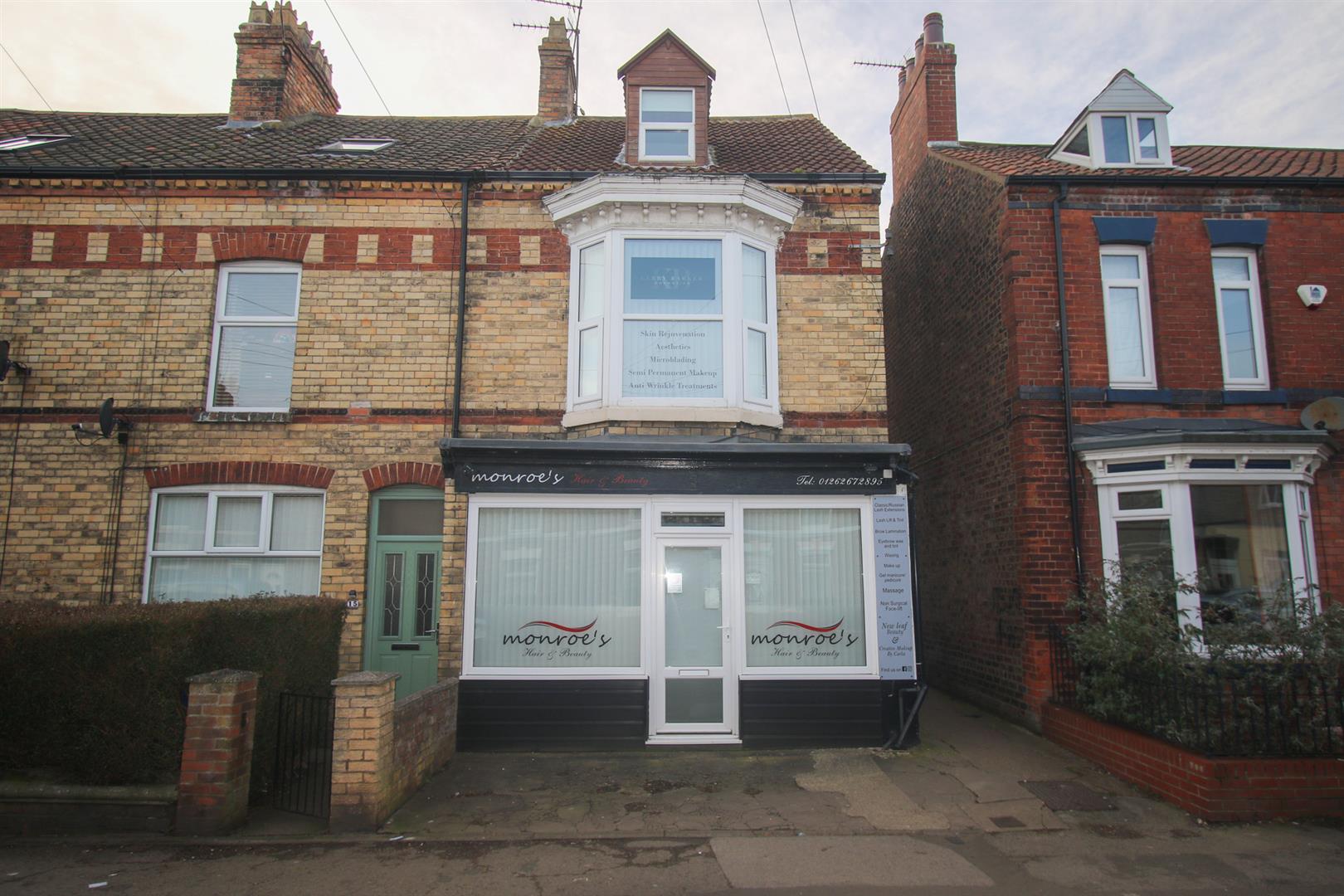 To Buy Belts Estate Agents